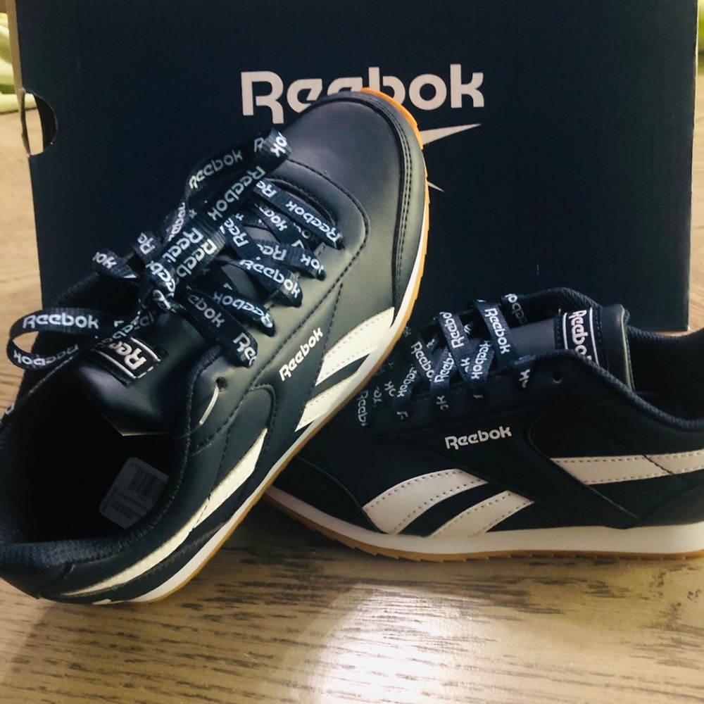 Rebook Royal  CLJOG 2